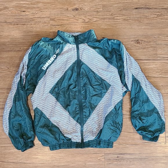 Vintage Umbro track suit unisex - Picture 5 of 6